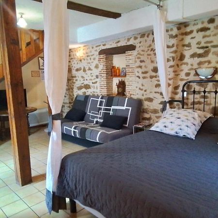 Chambres D'Hotes Chatres-Sur-Cher Eksteriør billede